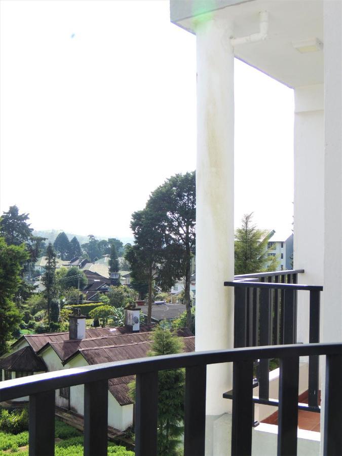 The Teak By Lakbima Apartment Nuwara Eliya Exterior photo