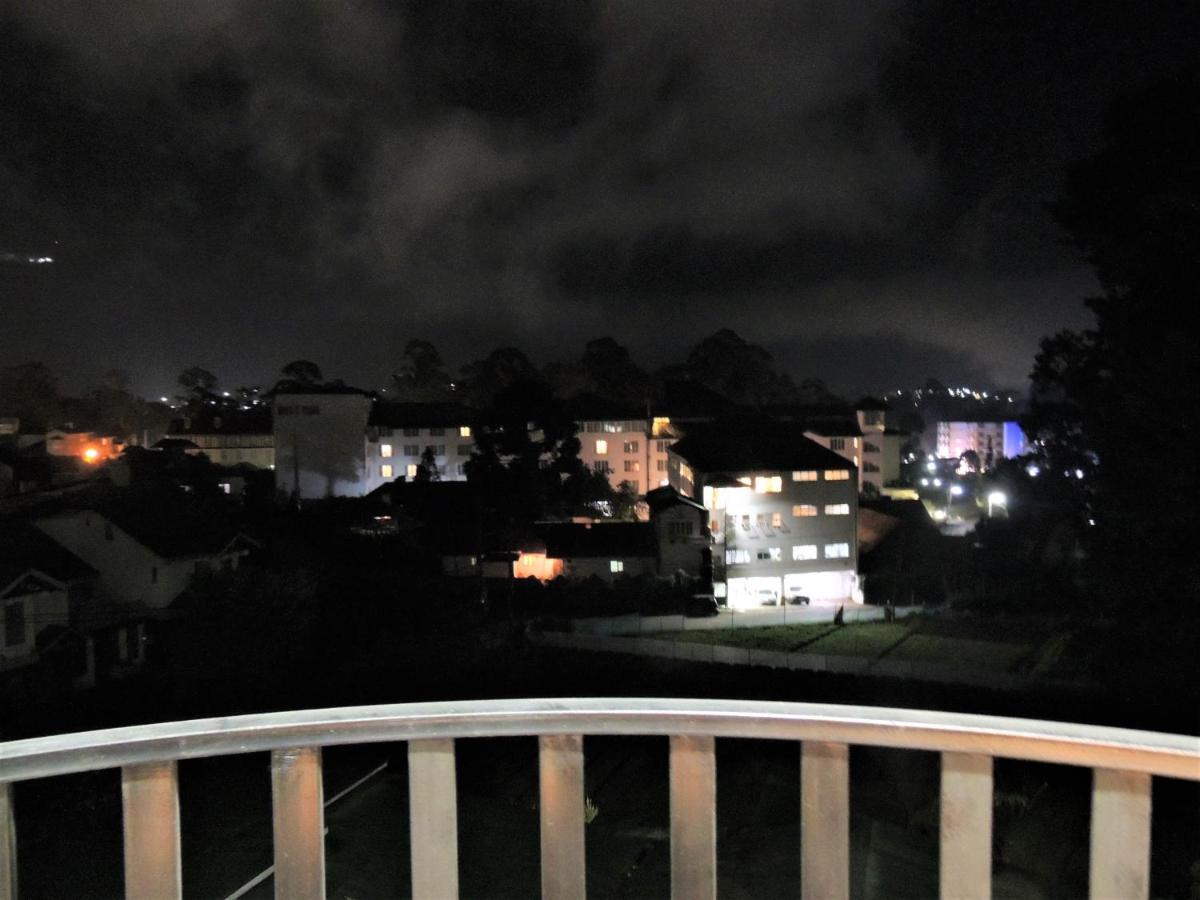 The Teak By Lakbima Apartment Nuwara Eliya Exterior photo