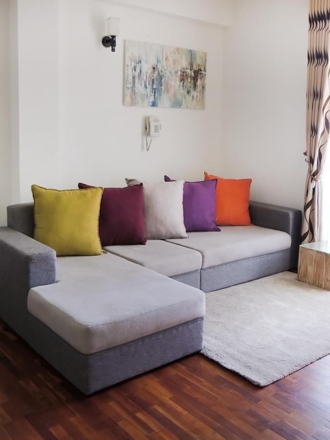 The Teak By Lakbima Apartment Nuwara Eliya Exterior photo