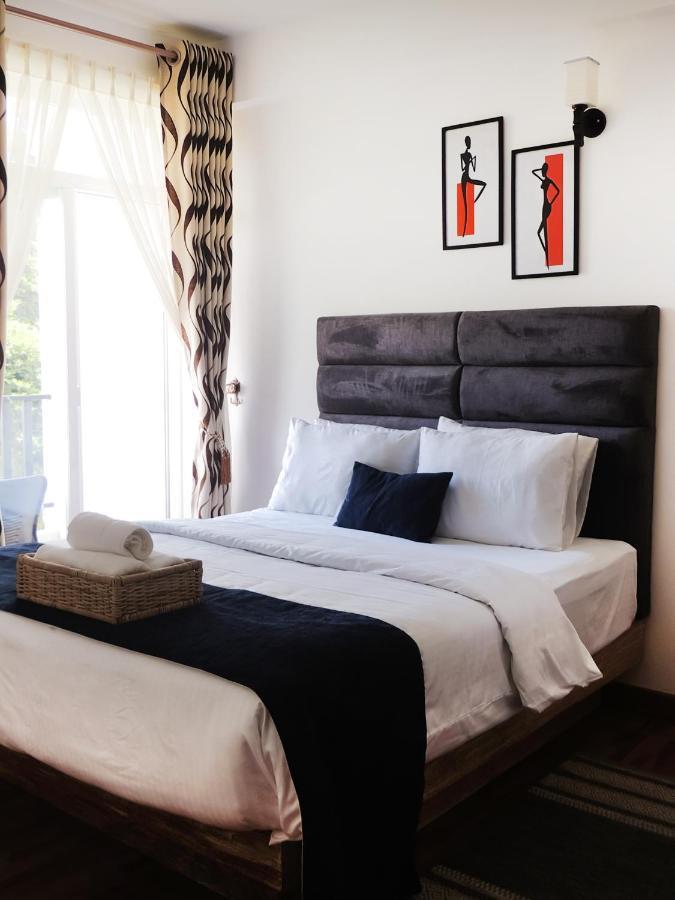 The Teak By Lakbima Apartment Nuwara Eliya Exterior photo